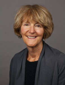  Karen Skerrett - Clinical psychologist; affiliate of University of Chicago and Northwestern University