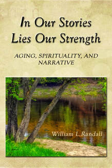 In our stories lies our strength book